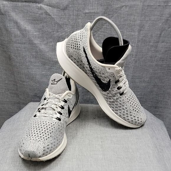 Nike Nathan Bell x Air Zoom Pegasus 35 AT9977-101 Childhood Running GS Men’s 12